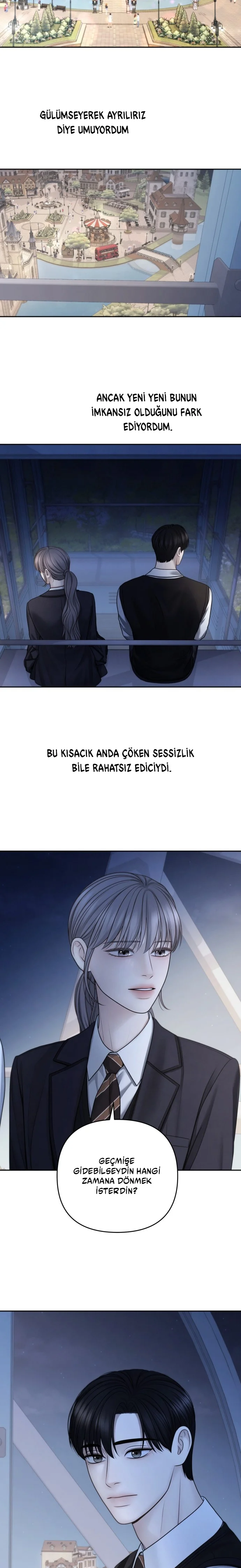 Only Hope - Bölüm 117 - Sayfa 17