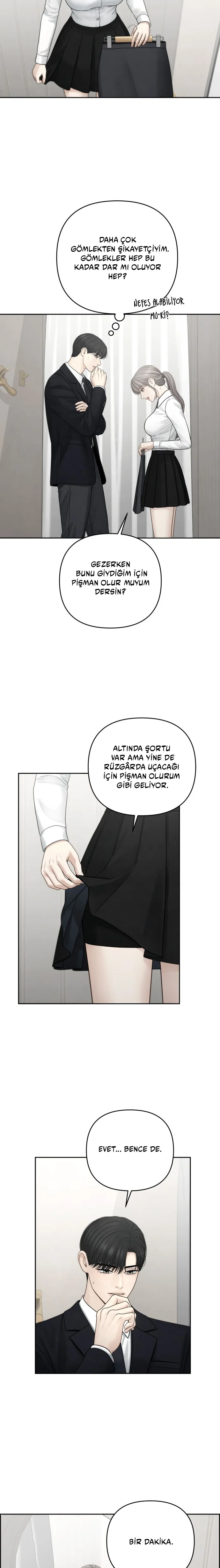 Only Hope - Bölüm 117 - Sayfa 6