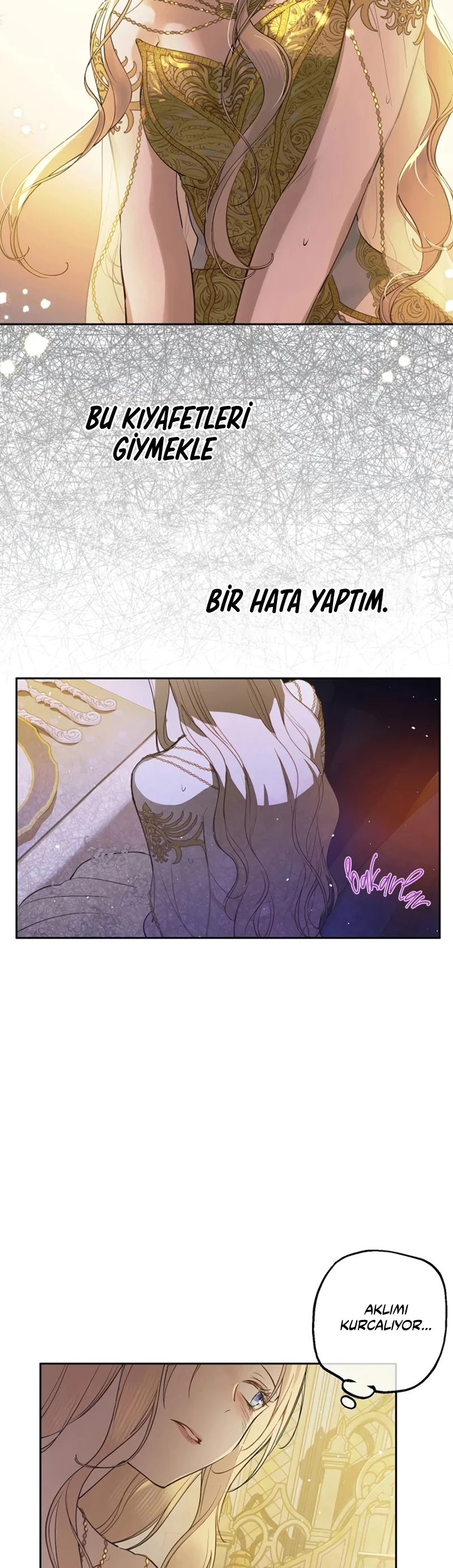 The Forgotten Field - Bölüm 17 - Sayfa 41