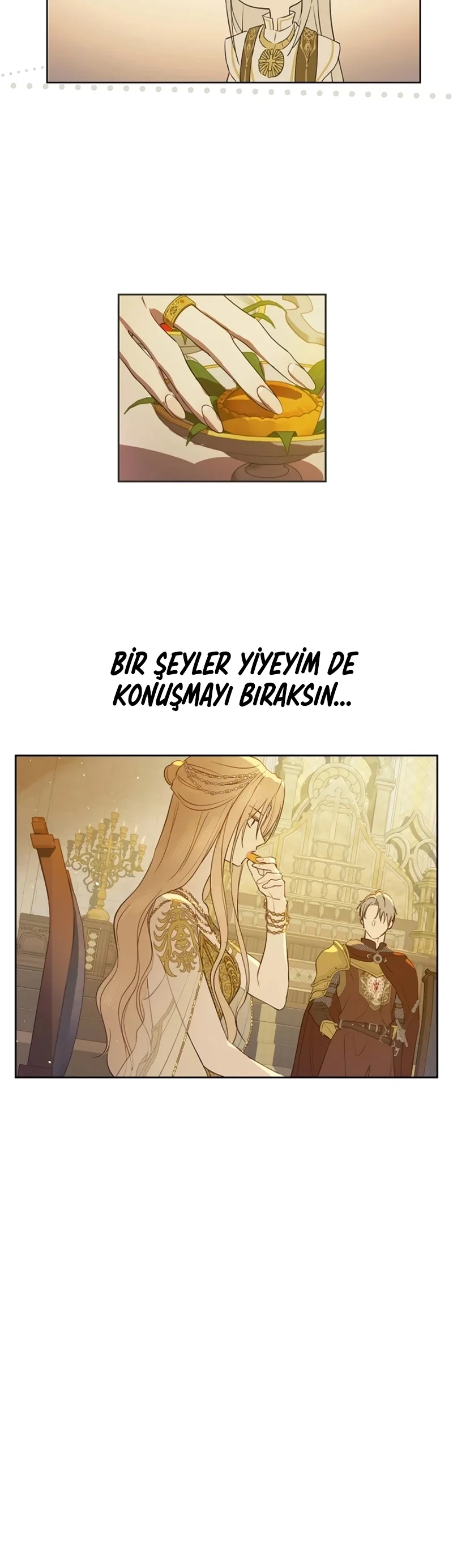 The Forgotten Field - Bölüm 17 - Sayfa 44