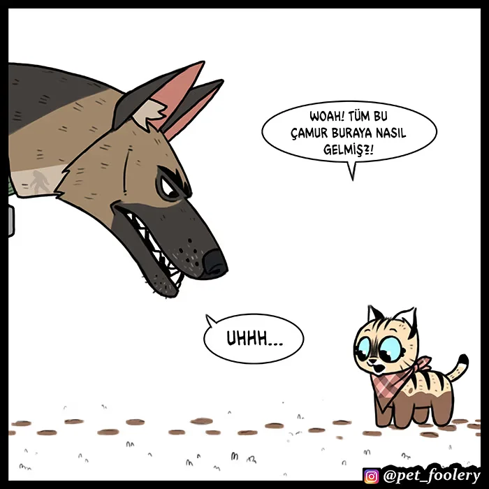 Pixie and Brutus - Bölüm 59 - Sayfa 4