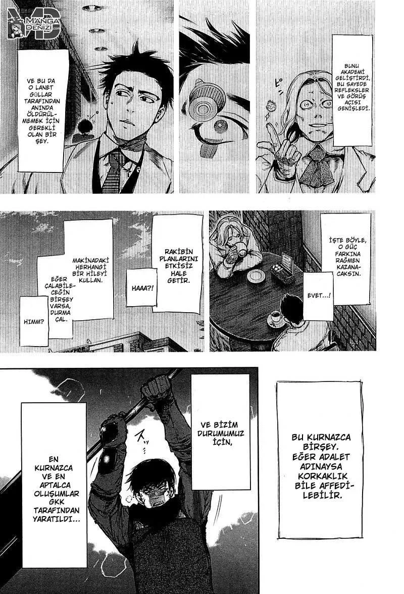 Tokyo Ghoul - Bölüm 77 - Sayfa 10