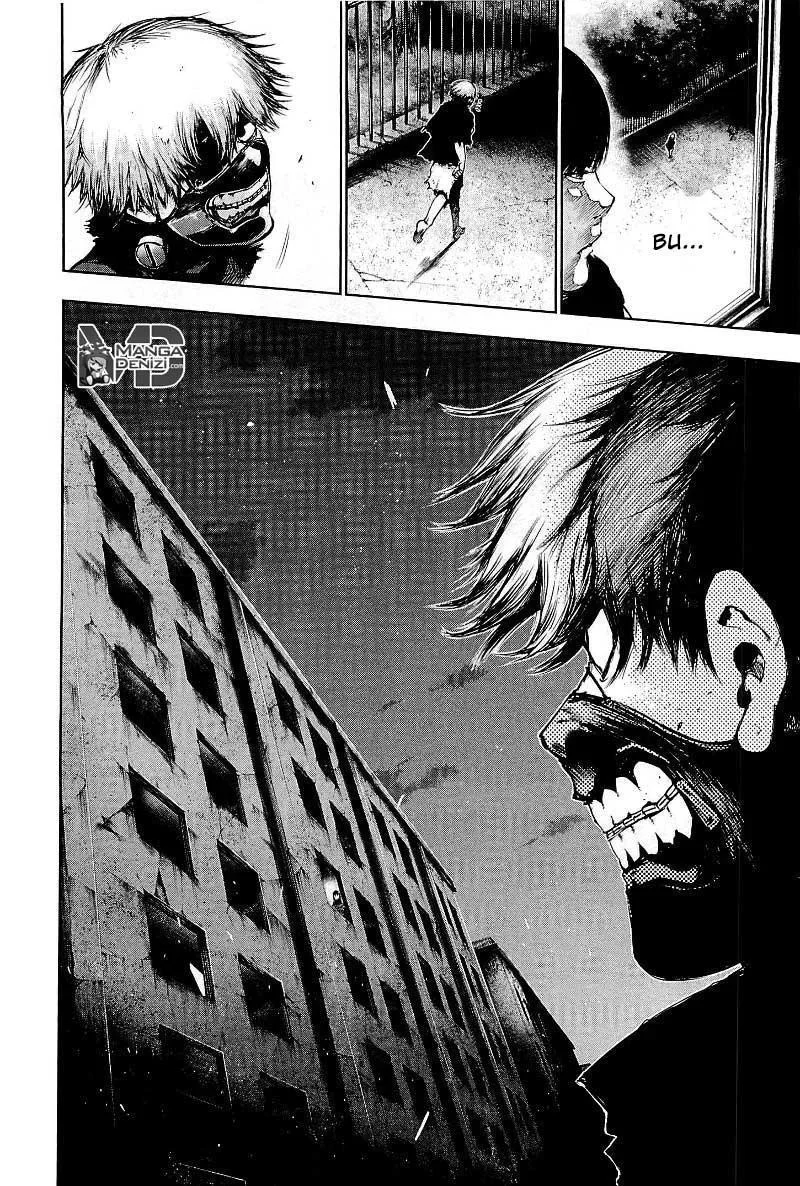 Tokyo Ghoul - Bölüm 77 - Sayfa 15