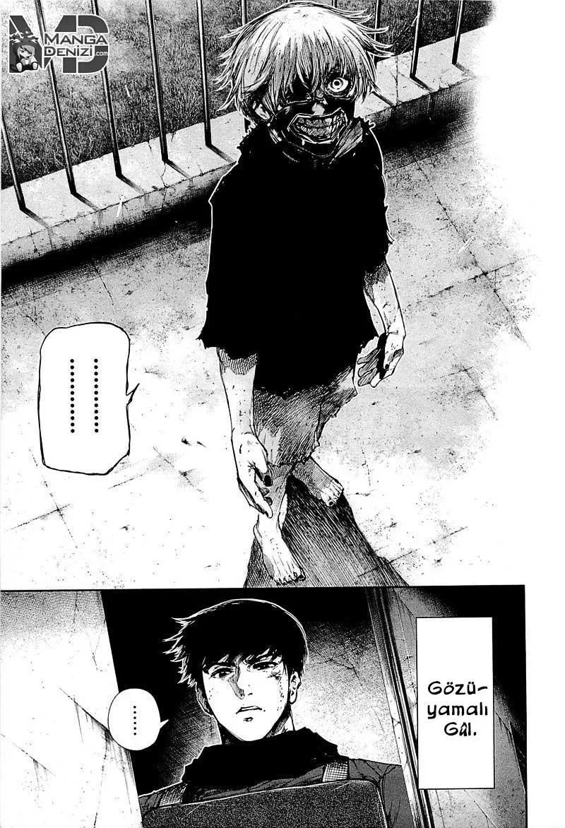 Tokyo Ghoul - Bölüm 77 - Sayfa 16