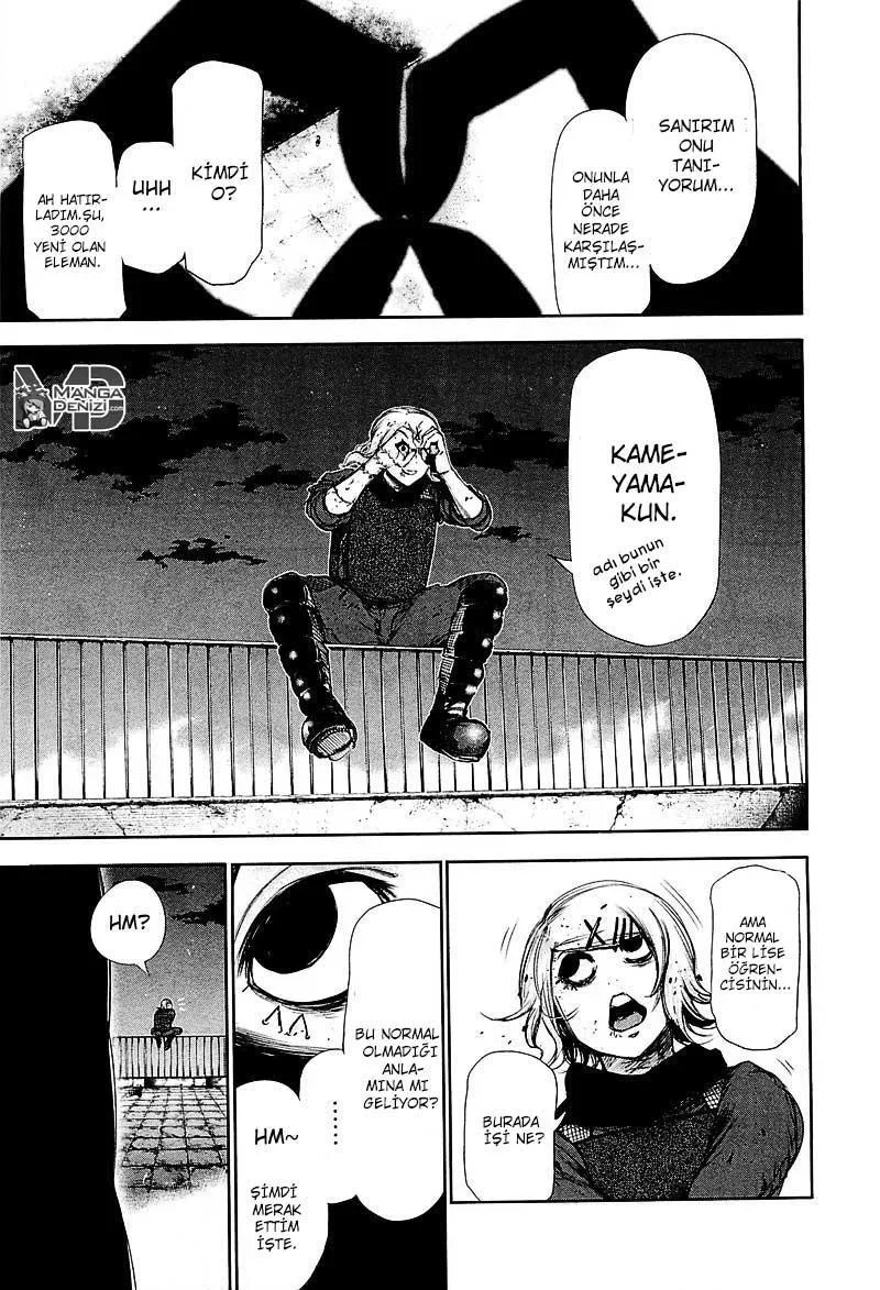 Tokyo Ghoul - Bölüm 77 - Sayfa 18