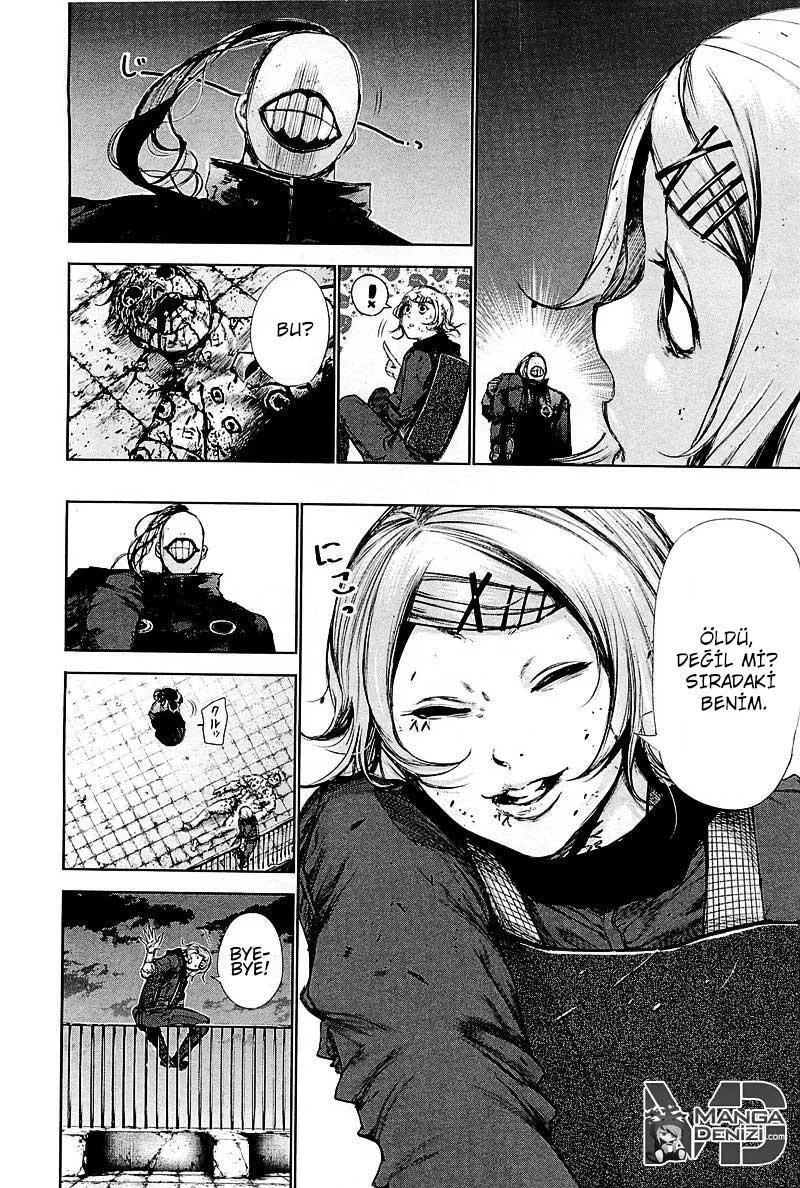 Tokyo Ghoul - Bölüm 77 - Sayfa 19