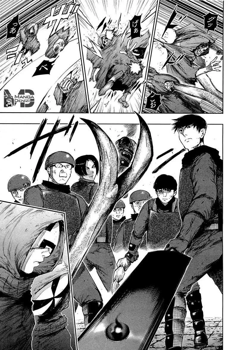 Tokyo Ghoul - Bölüm 77 - Sayfa 4