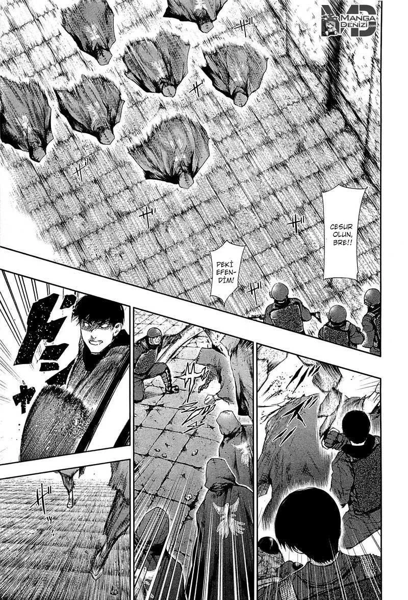 Tokyo Ghoul - Bölüm 77 - Sayfa 6