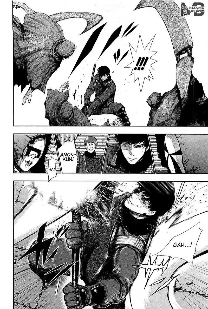 Tokyo Ghoul - Bölüm 77 - Sayfa 7