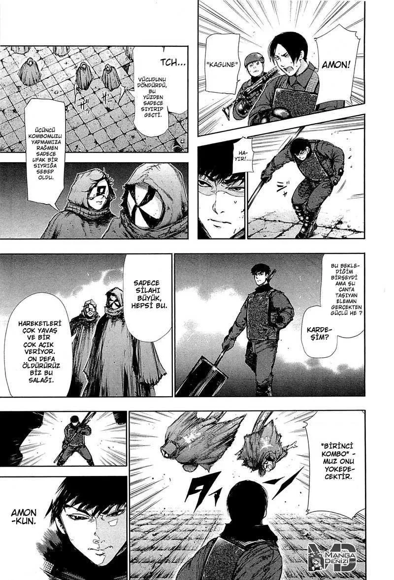 Tokyo Ghoul - Bölüm 77 - Sayfa 8