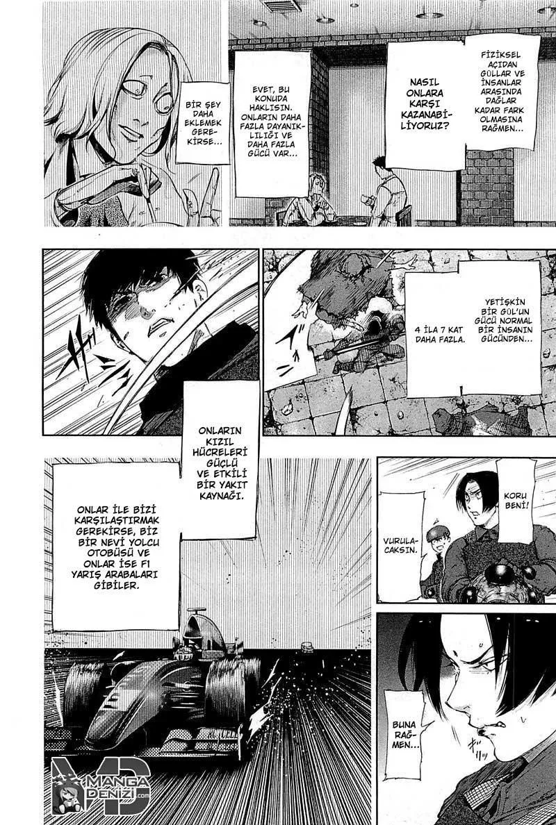 Tokyo Ghoul - Bölüm 77 - Sayfa 9
