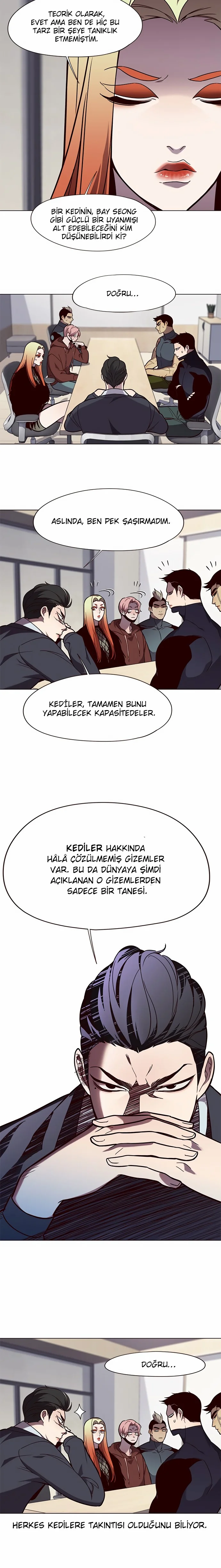 Eleceed - Bölüm 90 - Sayfa 5
