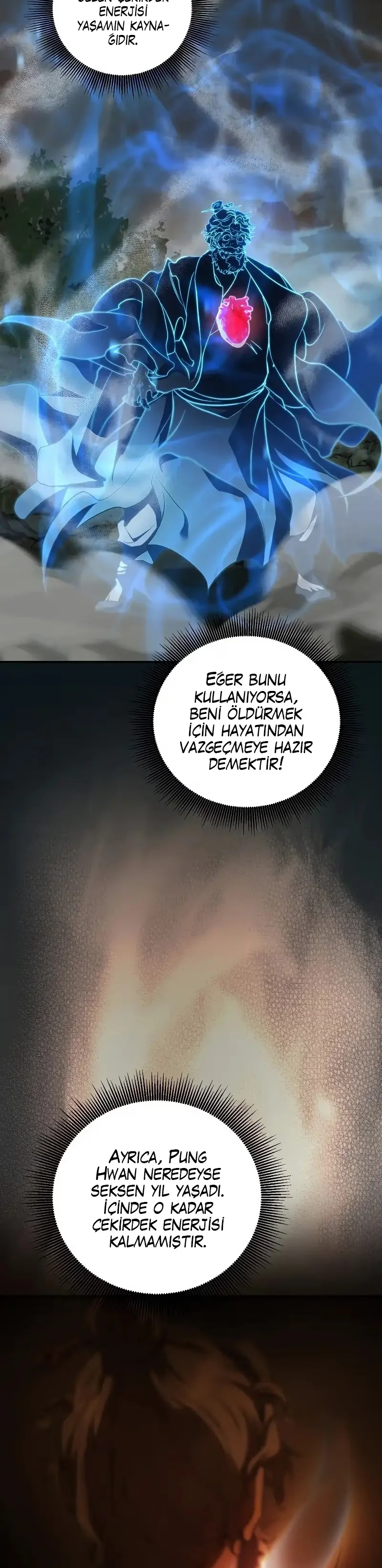 Wandering Warrior of Wudang - Bölüm 133 - Sayfa 27