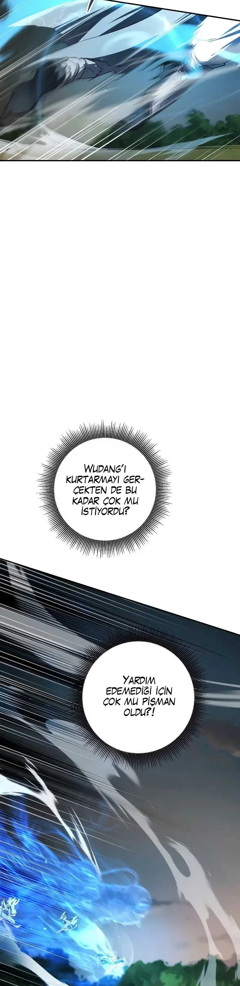 Wandering Warrior of Wudang - Bölüm 133 - Sayfa 32