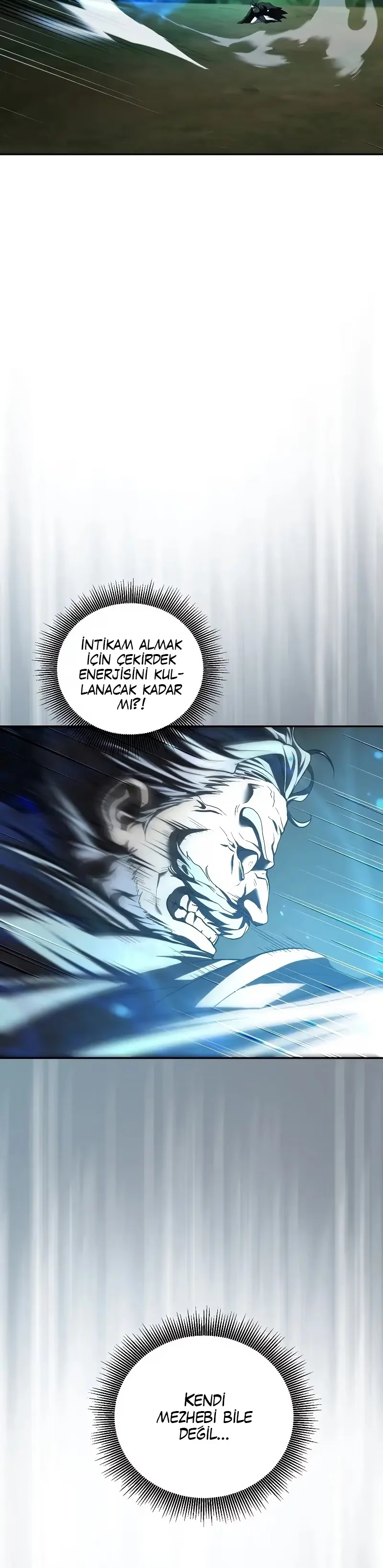 Wandering Warrior of Wudang - Bölüm 133 - Sayfa 33