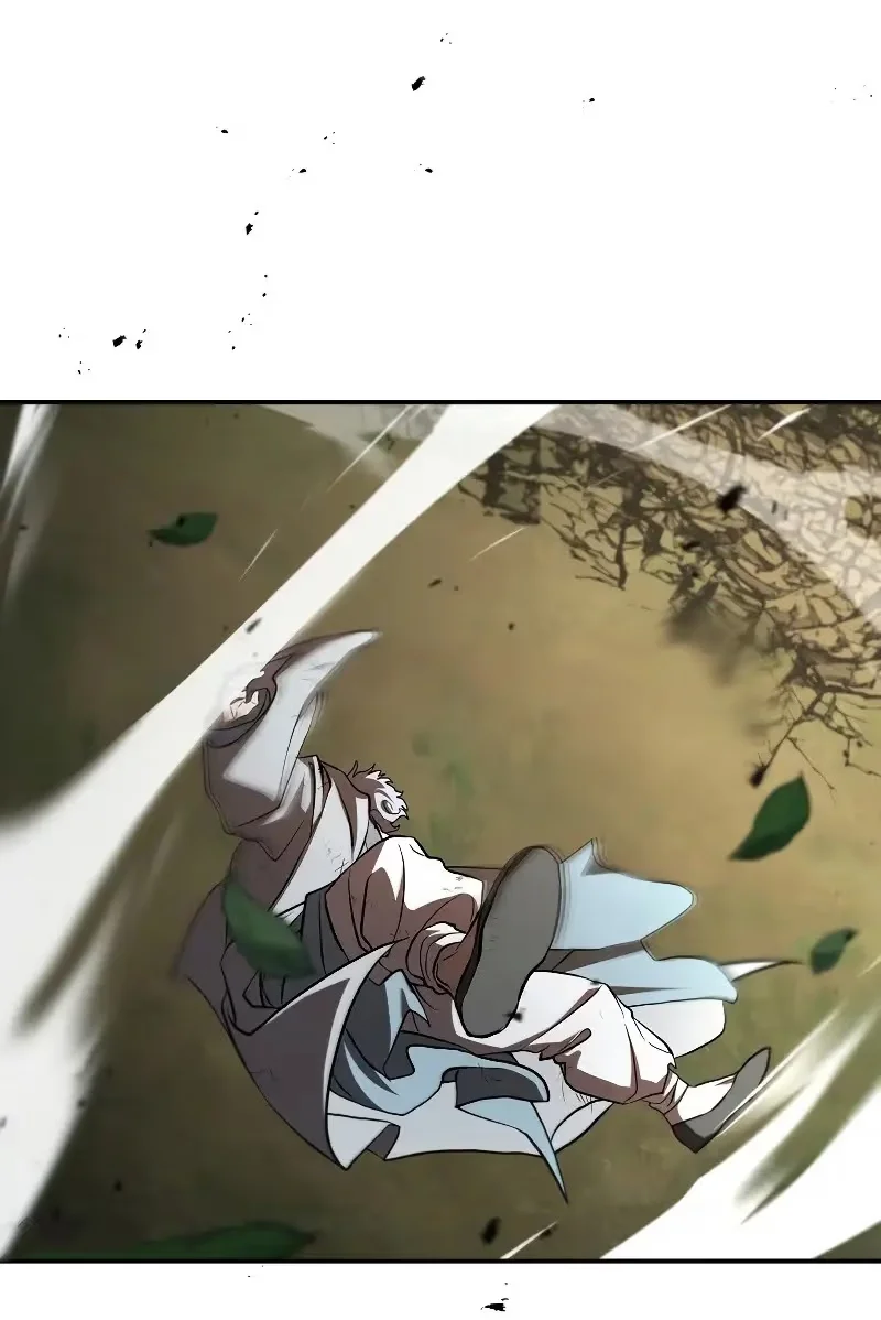 Wandering Warrior of Wudang - Bölüm 133 - Sayfa 56