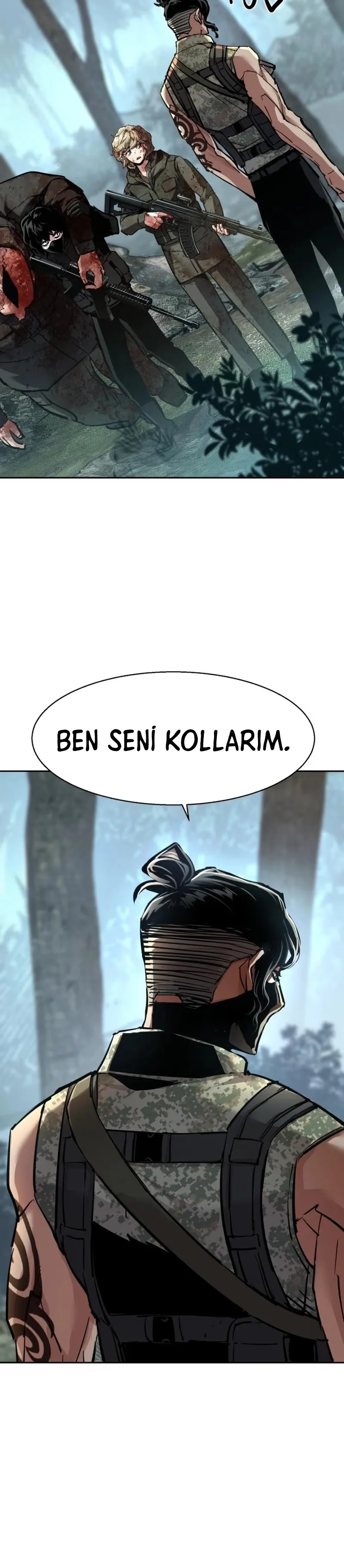 Mercenary Enrollment - Bölüm 251 - Sayfa 16