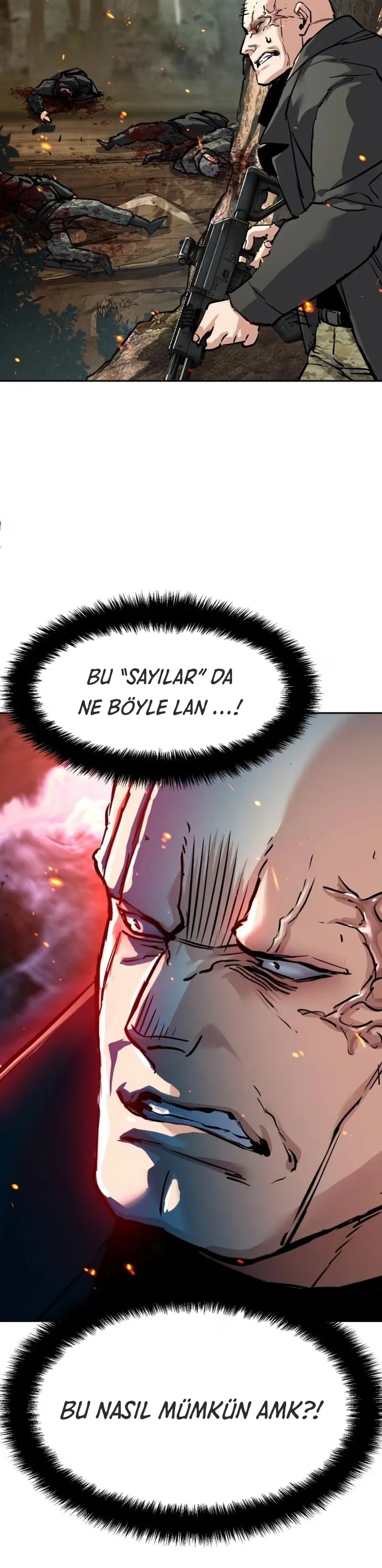 Mercenary Enrollment - Bölüm 251 - Sayfa 41
