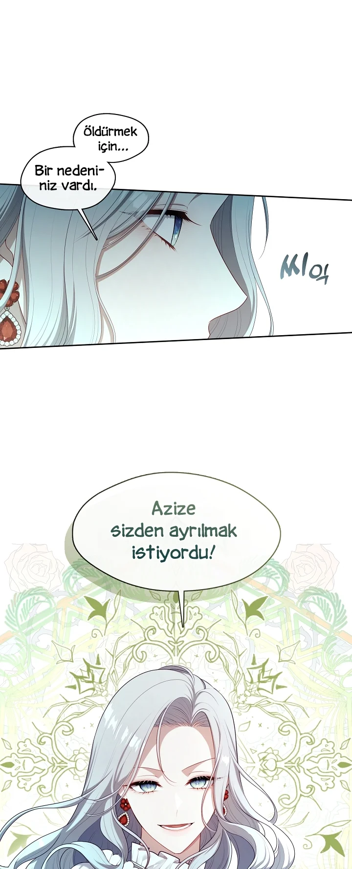 The S-Class Hunter Doesn't Want to Be a Villainous Princess - Bölüm 11 - Sayfa 22