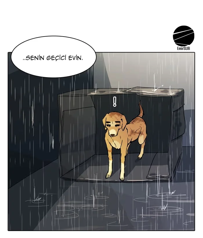 Lookism - Bölüm 61 - Sayfa 10