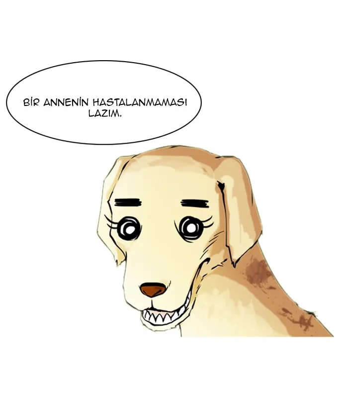 Lookism - Bölüm 61 - Sayfa 11