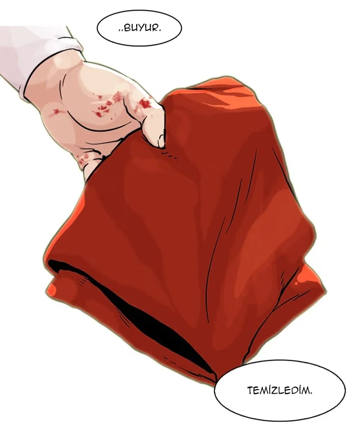 Lookism - Bölüm 61 - Sayfa 13