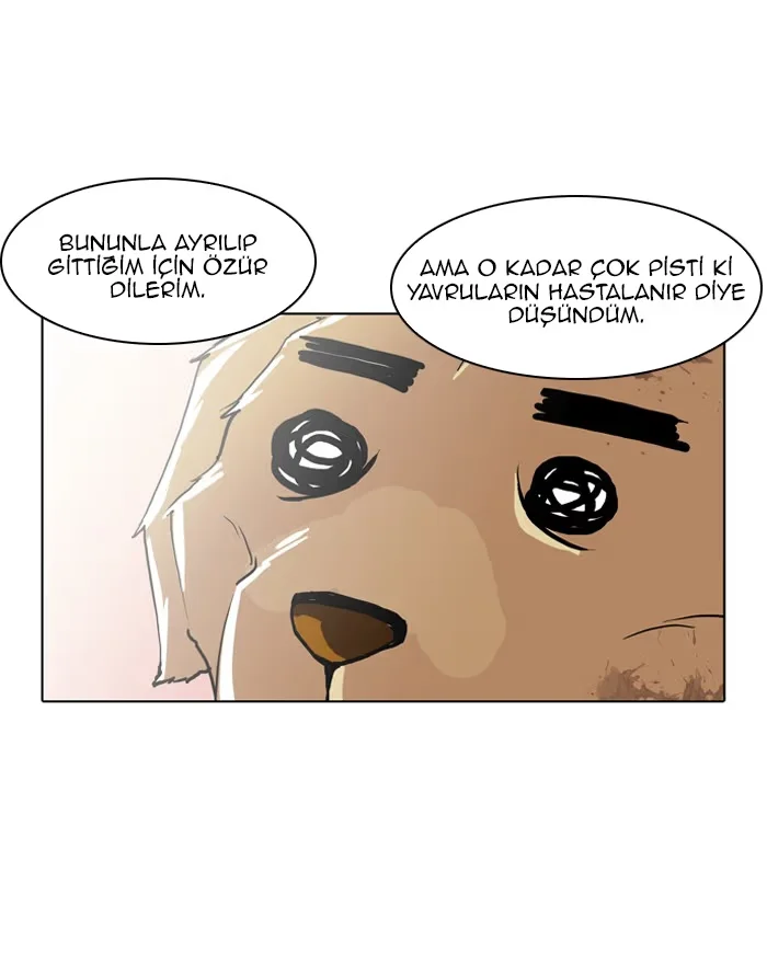 Lookism - Bölüm 61 - Sayfa 14