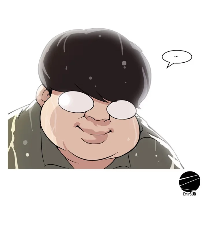 Lookism - Bölüm 61 - Sayfa 15