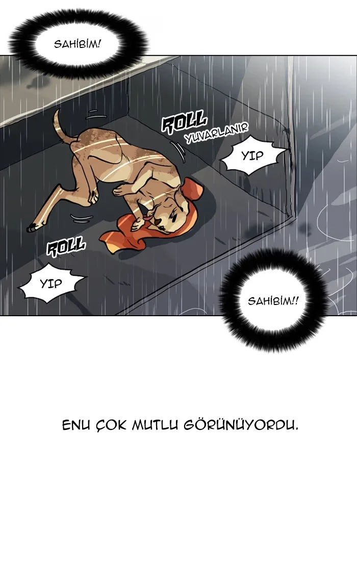 Lookism - Bölüm 61 - Sayfa 16