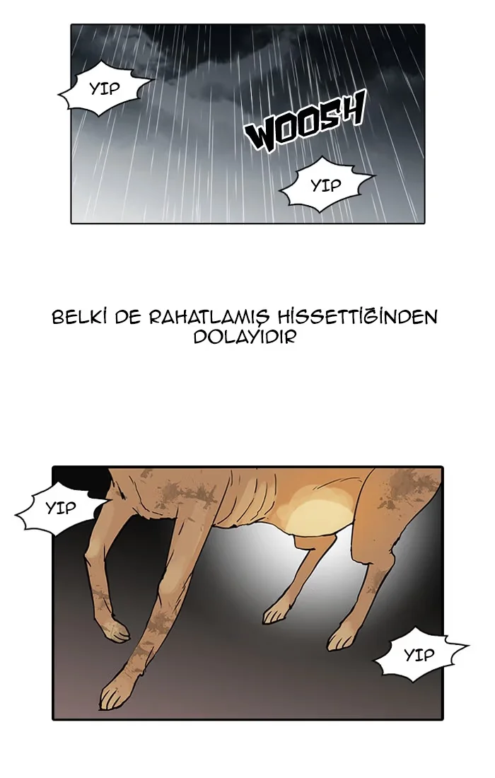 Lookism - Bölüm 61 - Sayfa 17