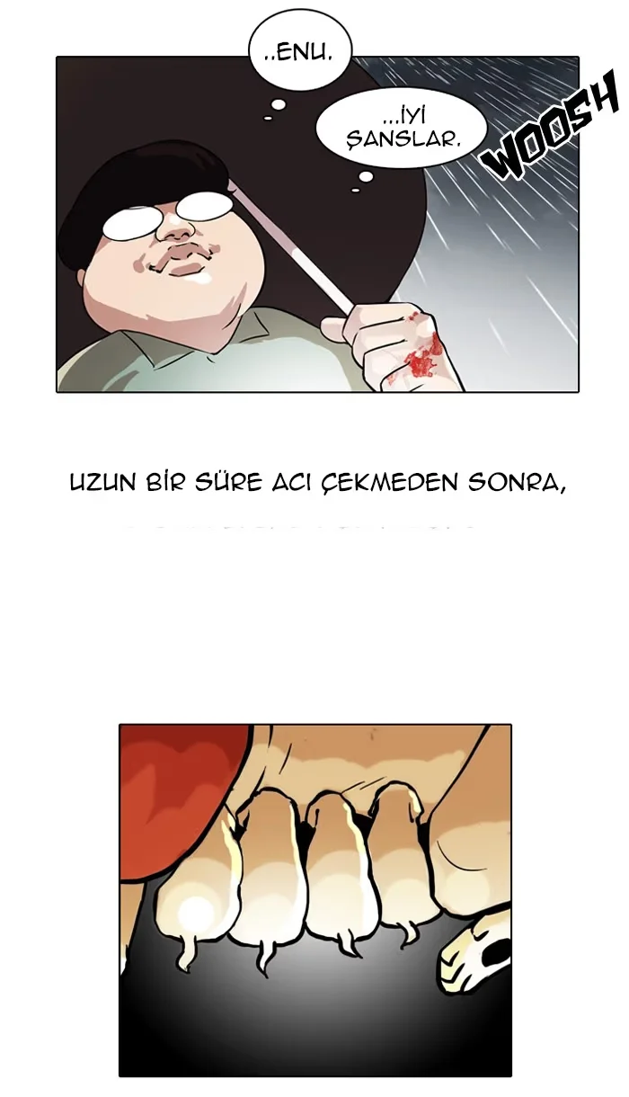 Lookism - Bölüm 61 - Sayfa 19