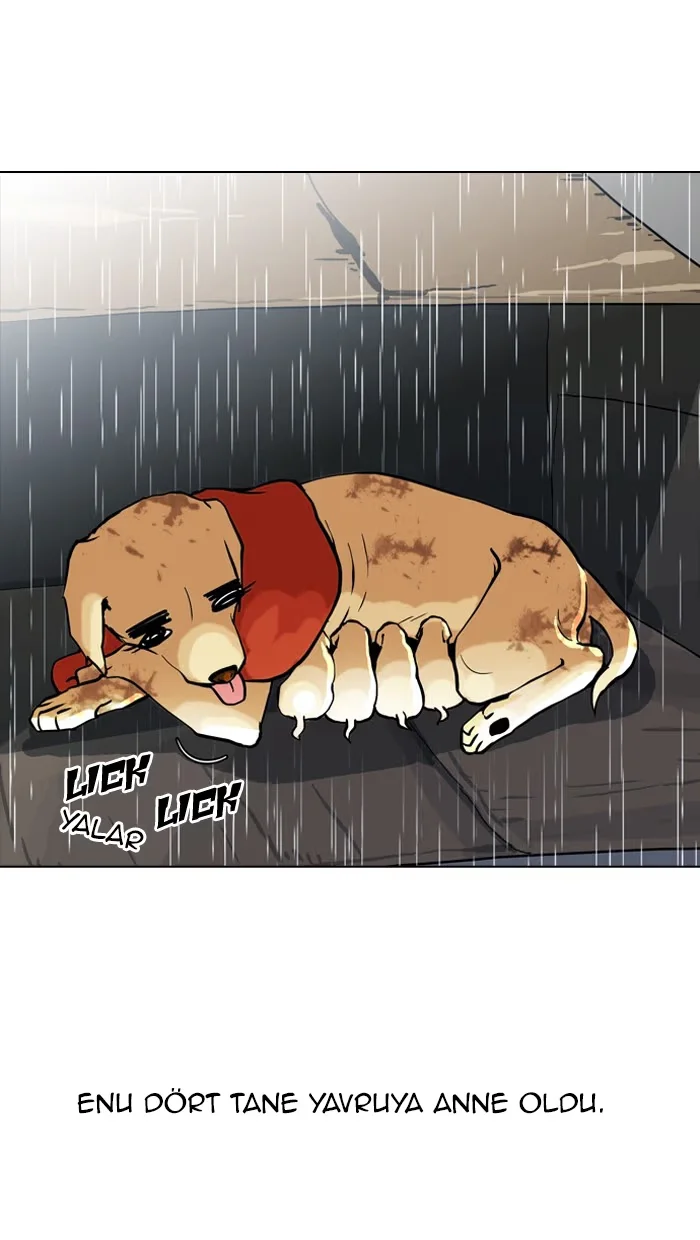 Lookism - Bölüm 61 - Sayfa 20