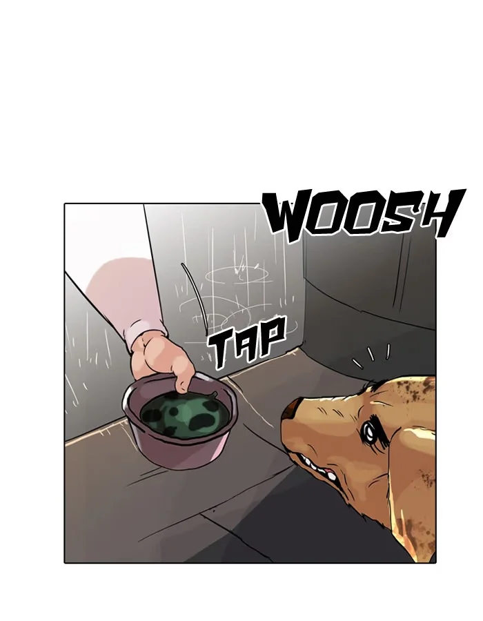 Lookism - Bölüm 61 - Sayfa 21