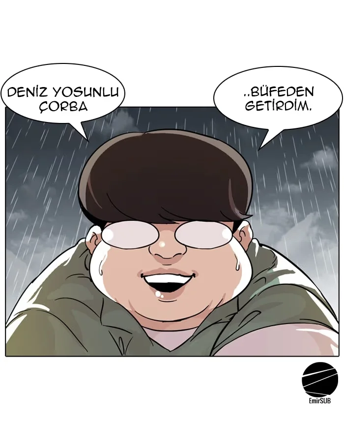 Lookism - Bölüm 61 - Sayfa 22