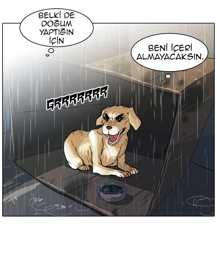 Lookism - Bölüm 61 - Sayfa 23