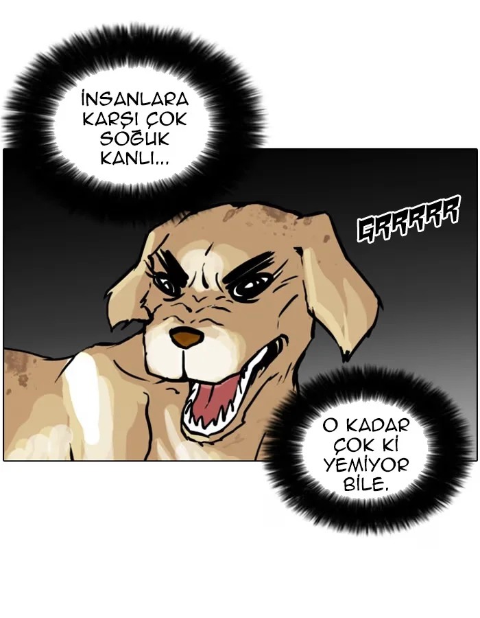Lookism - Bölüm 61 - Sayfa 24