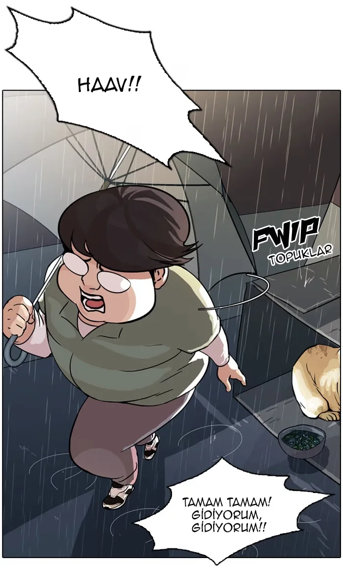 Lookism - Bölüm 61 - Sayfa 25