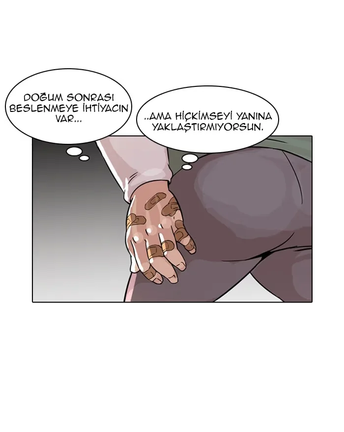 Lookism - Bölüm 61 - Sayfa 26