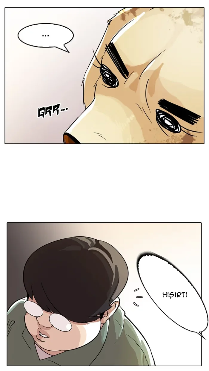 Lookism - Bölüm 61 - Sayfa 27