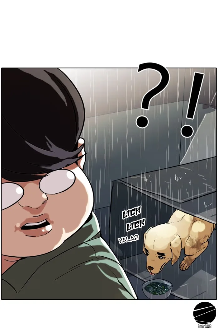 Lookism - Bölüm 61 - Sayfa 28