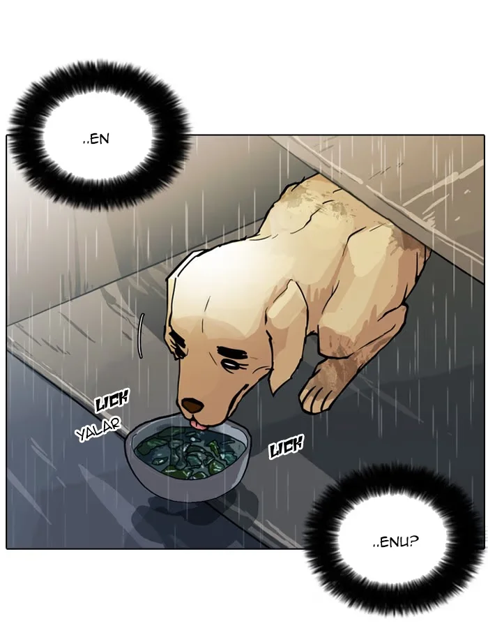 Lookism - Bölüm 61 - Sayfa 29
