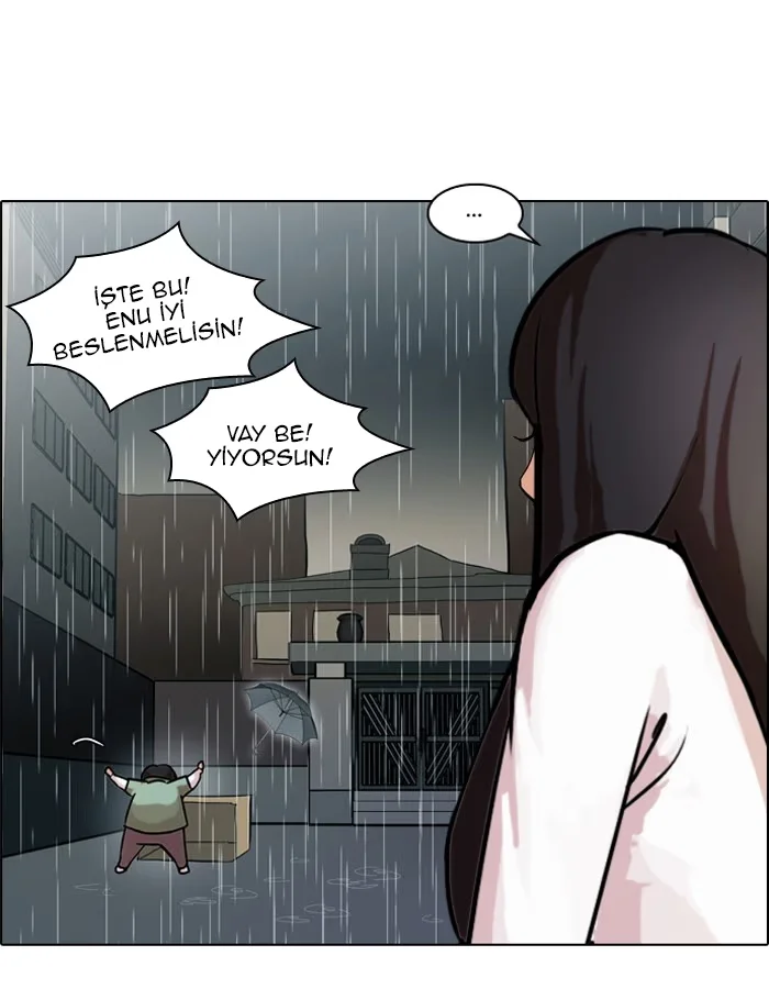 Lookism - Bölüm 61 - Sayfa 31