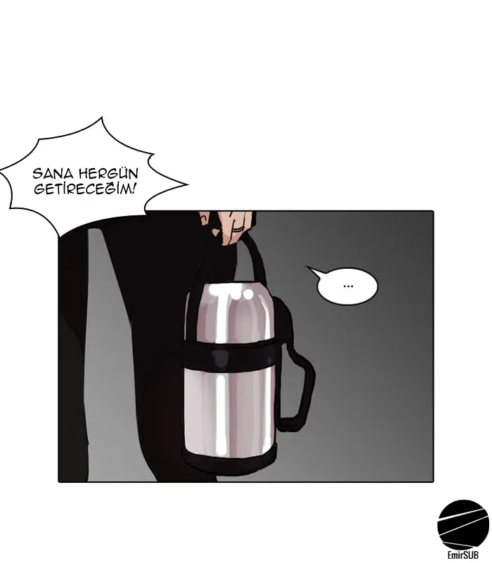 Lookism - Bölüm 61 - Sayfa 32