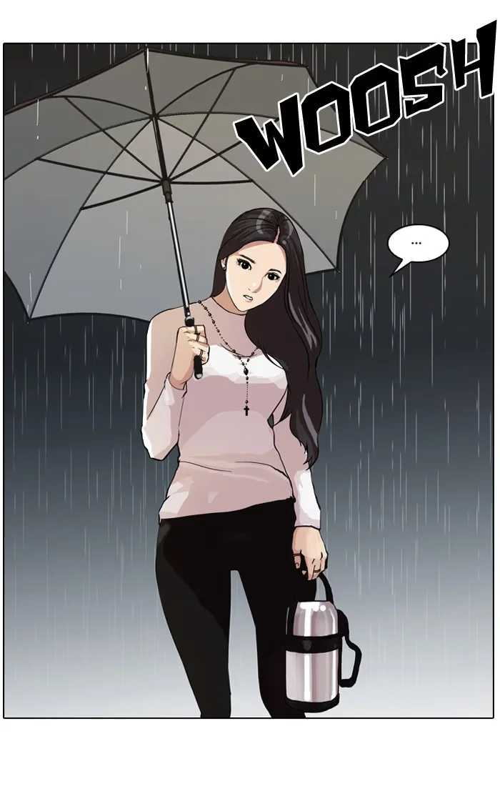 Lookism - Bölüm 61 - Sayfa 33