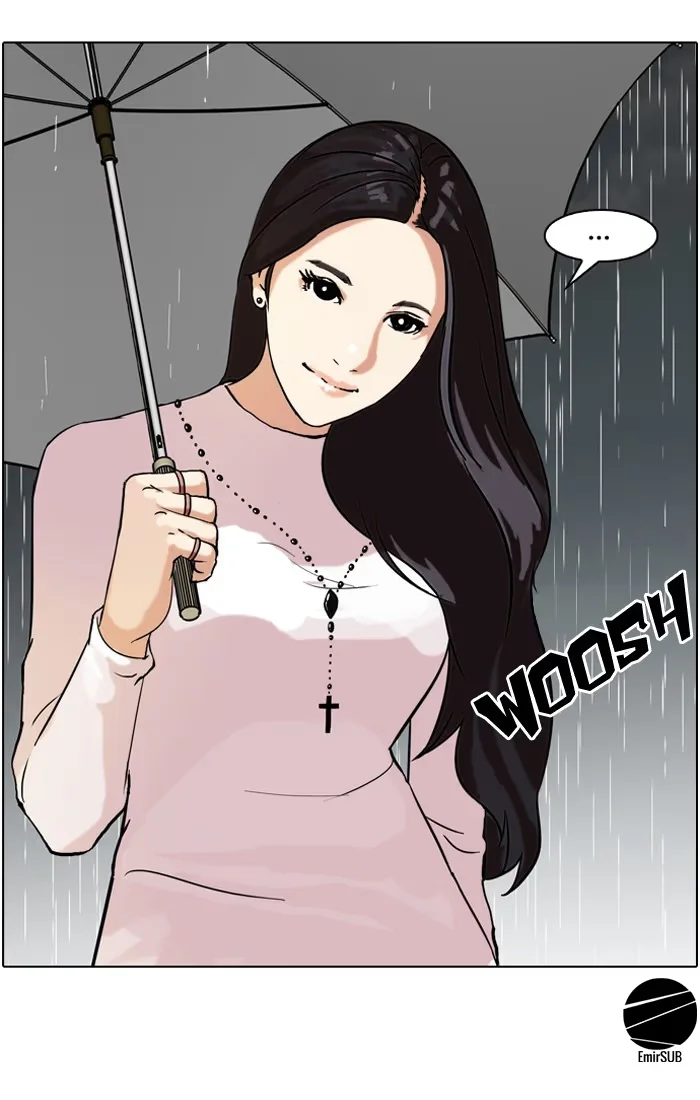 Lookism - Bölüm 61 - Sayfa 36