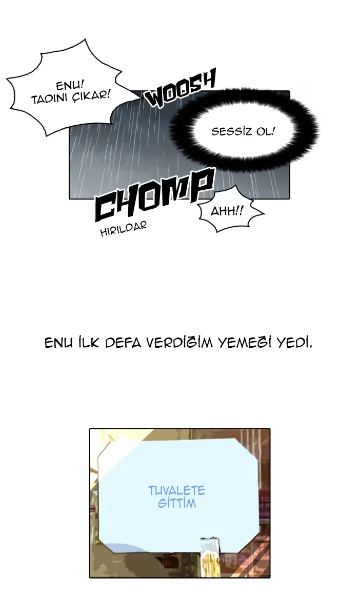 Lookism - Bölüm 61 - Sayfa 37