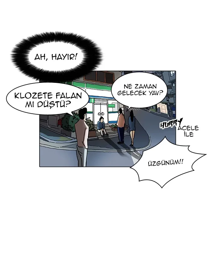 Lookism - Bölüm 61 - Sayfa 38