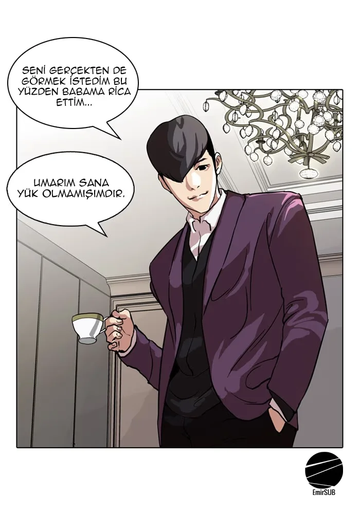 Lookism - Bölüm 61 - Sayfa 40