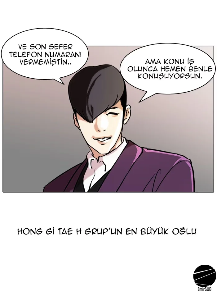Lookism - Bölüm 61 - Sayfa 42