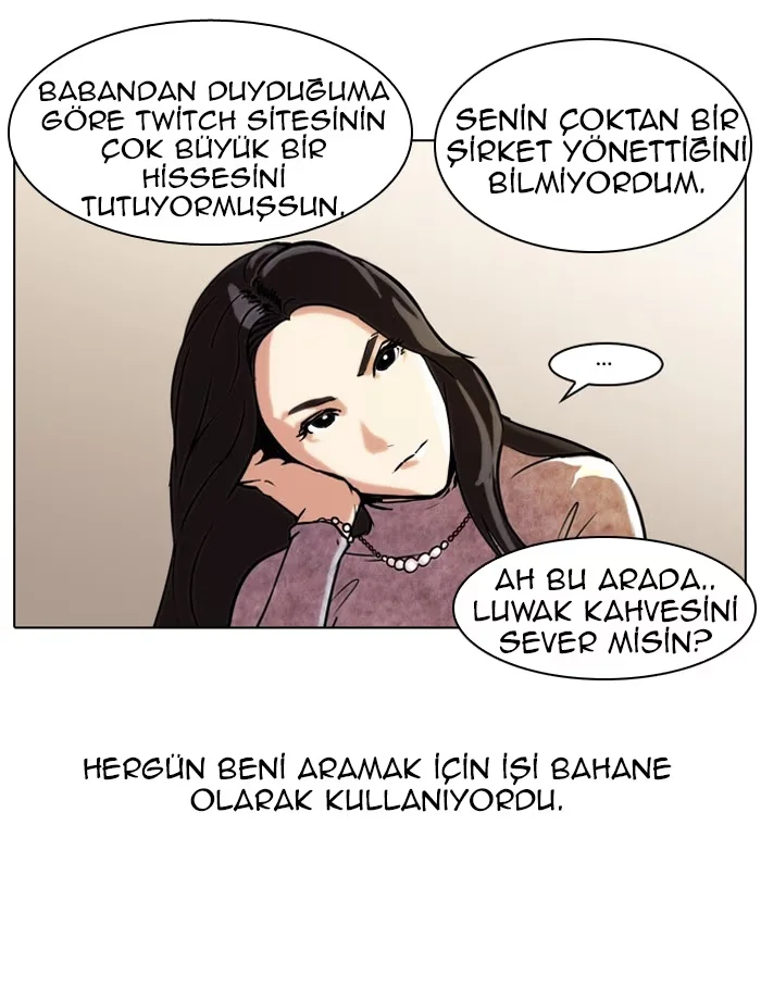 Lookism - Bölüm 61 - Sayfa 43
